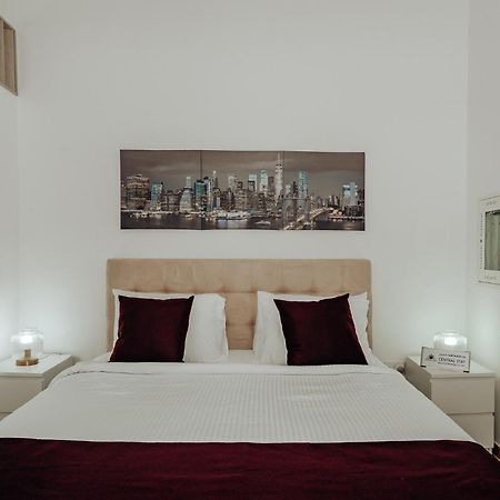 Yas Island Mayan Junior 1B Apartment 2 Abu Dhabi Exterior photo