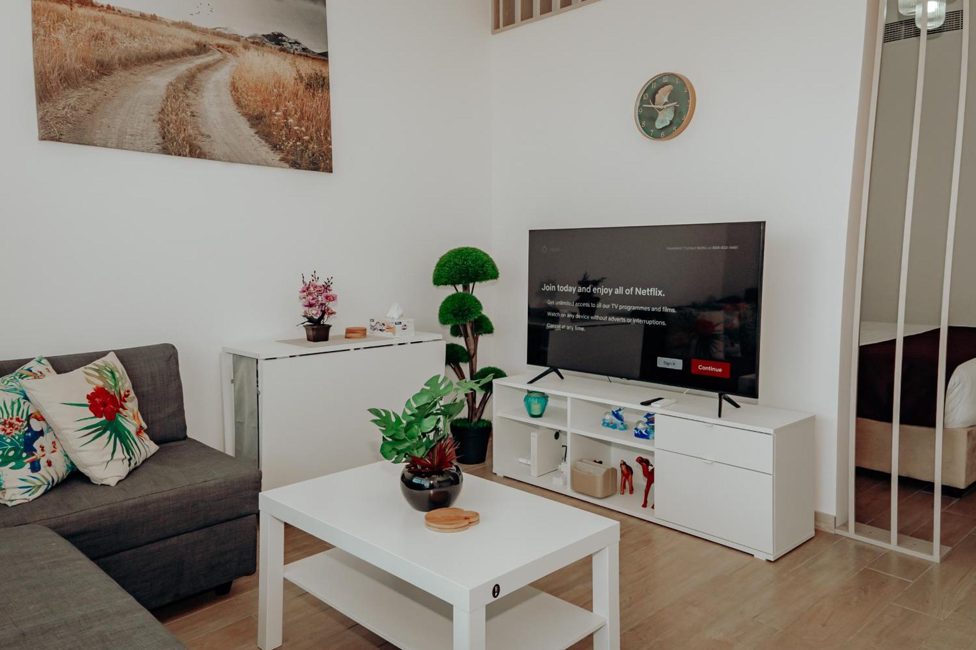 Yas Island Mayan Junior 1B Apartment 2 Abu Dhabi Exterior photo